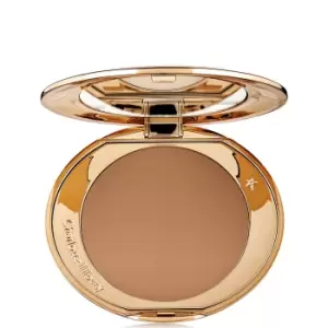Image of Charlotte Tilbury Airbrush Flawless Finish Lunar New Year (Various Shades) - 4 Deep