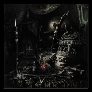 image of Watain - The Wild Hunt CD