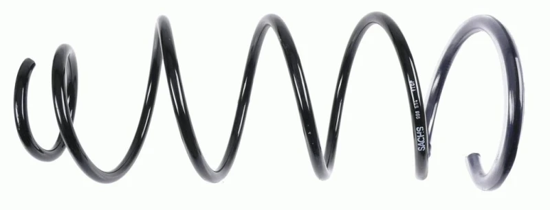 Image of Coil spring SACHS 998 514