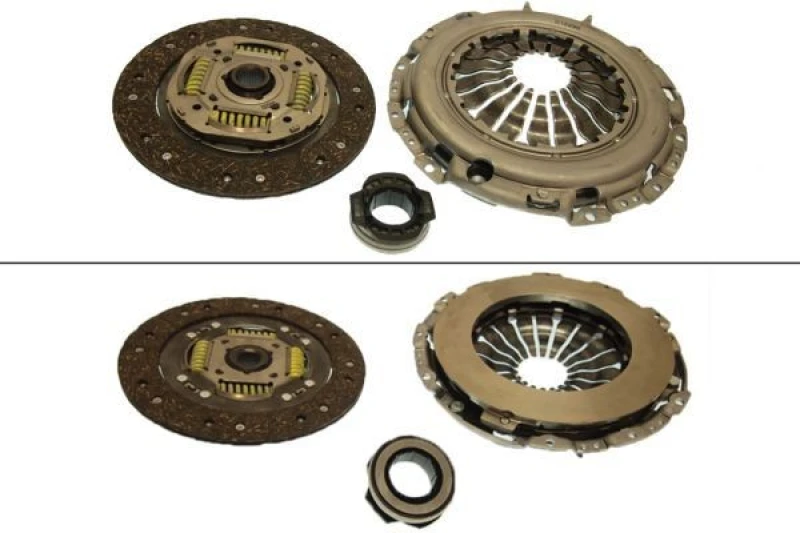 Image of KAWE Clutch kit KAWE 962536