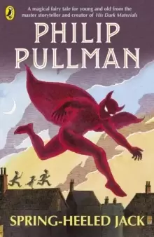 Image of Spring-Heeled Jack