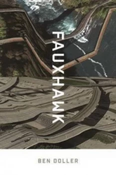 Image of Fauxhawk by Ben Doller Hardback