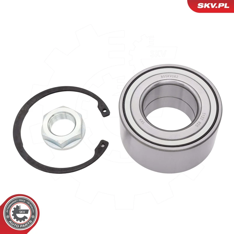 Image of ESEN SKV Wheel bearing kit ESEN SKV 85SKV062