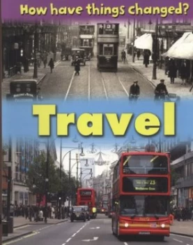 Image of Travel by James Nixon Paperback