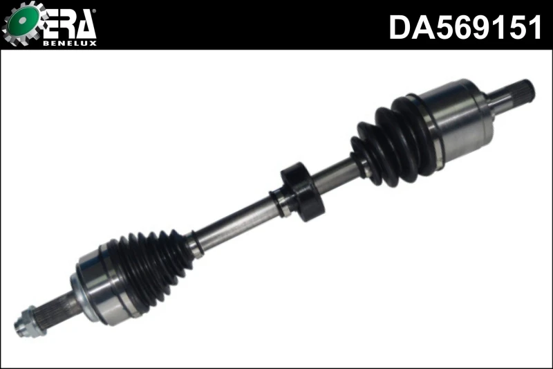 Image of ERA Benelux Drive shaft ERA Benelux DA569151