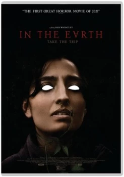 Image of In the Earth - DVD
