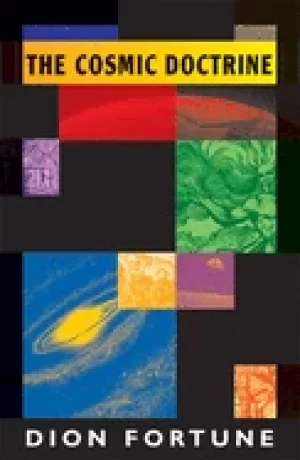 Image of cosmic doctrine