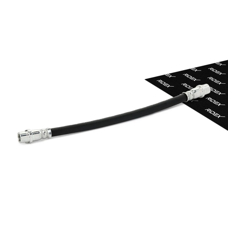 Image of RIDEX Brake hose RIDEX 83B1432