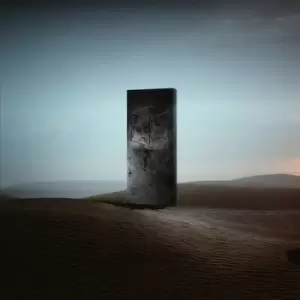 Image of Portals by Tesseract CD Album