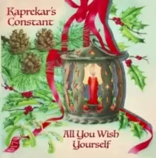 Image of All You Wish Yourself