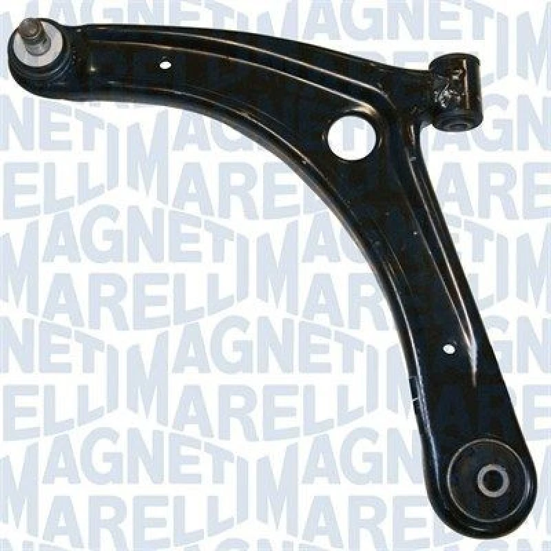 Image of MAGNETI MARELLI Suspension arm MAGNETI MARELLI 301181363000