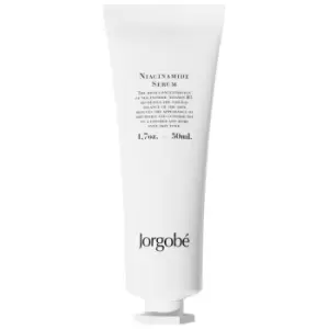 Image of Jorgob&amp;eacute; Niacinamide Serum 50ml