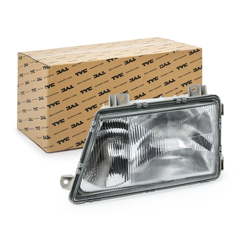 Image of TYC Headlight TYC 20-5342-08-2