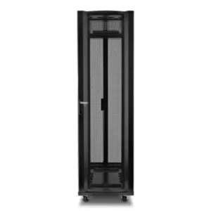 Image of 42U Rack Mnt Cabinet Enclosure J153374