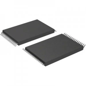 Image of Flash memory IC Microchip Technology SST39VF010 70 4C WHE TSOP 32