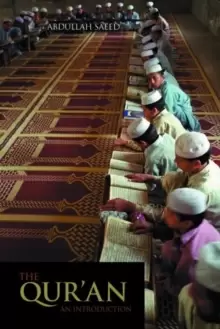 Image of The Qur'an : An Introduction