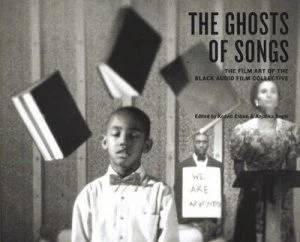 Image of The Ghosts of Songs by Kodwo Eshun Hardback