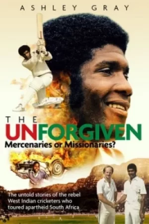 Image of The unforgiven by Ashley Gray