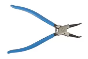 image of Laser Tools 6305 Circlip Pliers - Internal Bent 250mm