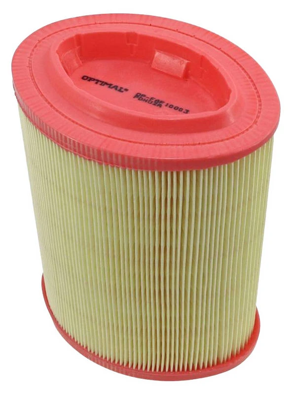 Image of OPTIMAL OP-FAF10003 Air filter Filter Insert Air Filter (8)