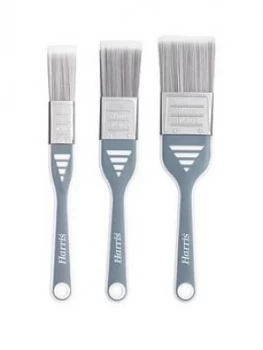 image of Harris 3 Pack Ultimate Blade Paintbrushes