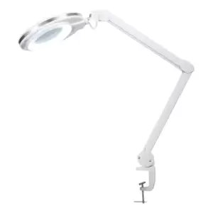 Image of Inlight Buda LED Task Lamp 8W Daylight White
