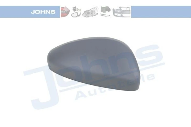Image of Wing mirror cover JOHNS 57 28 38-91