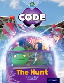 Image of Project X Code: Dragon the Hunt