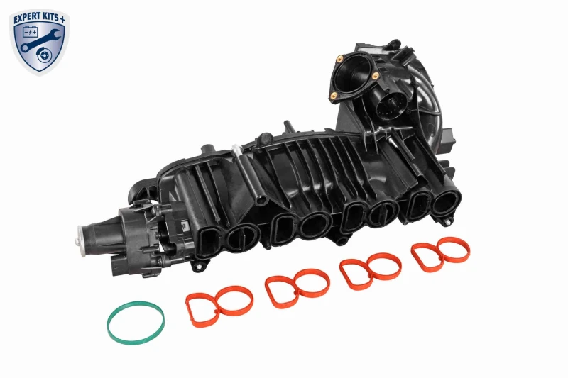 Image of Inlet manifold VAICO V20-2175