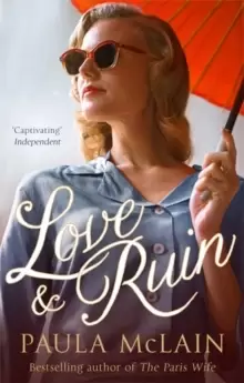 Image of Love and Ruin