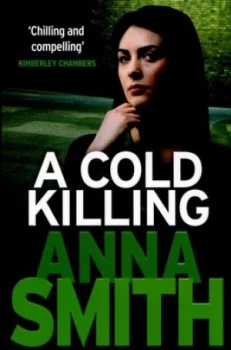 Image of A Cold Killing by Anna Smith Paperback