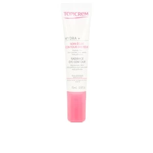 Image of HYDRA + radiance eye contour 15ml