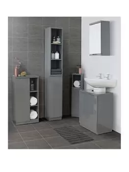 Image of Lloyd Pascal Glacius Tallboy
