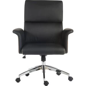 Image of Teknik Elegance Medium Chair - Black