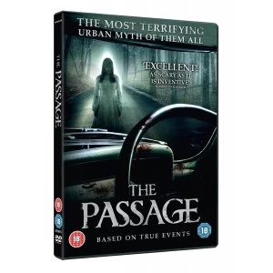 image of The Passage DVD