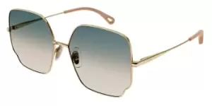 Image of Chloe Sunglasses CH0092S 003