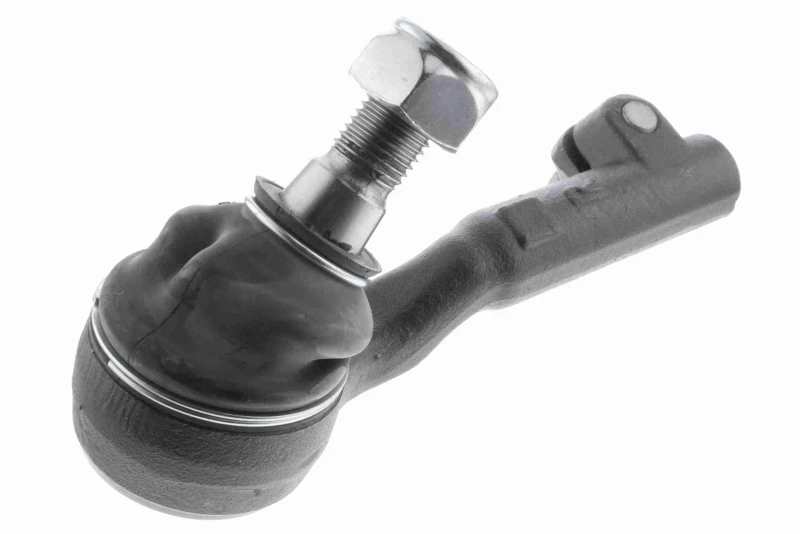Image of VAICO V20-1430 Track rod end Original VAICO Quality, Front Axle Right Tie Rod End (914)