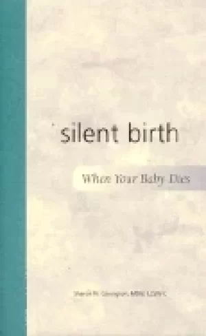 Image of silent birth when your baby dies