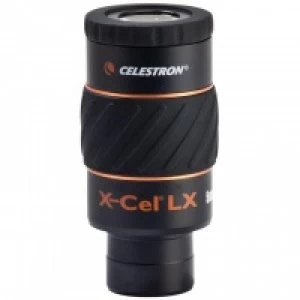 image of Celestron XCel LX 5mm Eyepiece