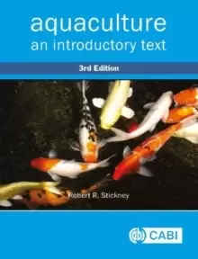 Image of Aquaculture : An Introductory Text