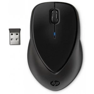 image of HP Comfort Grip Wireless Mouse