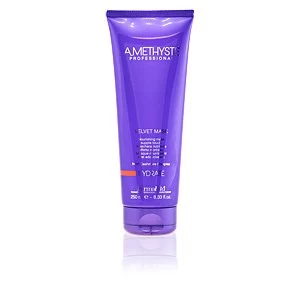 image of AMETHYSTE hydrate velvet mask 250ml