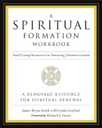 Image of spiritual formation workbook