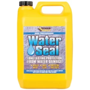 image of Everbuild WAT5 Water Seal 5 Litre