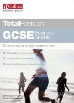 Image of Gcse Business Studies by Rene Huggett Book