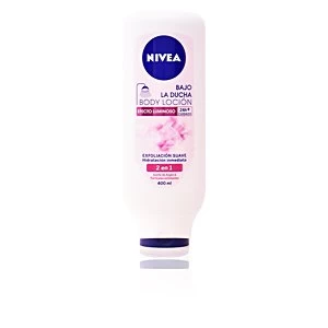 Image of BAJO LA DUCHA body locion efecto luminoso 400ml