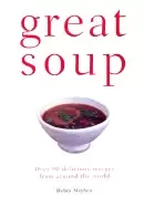 Image of great soup