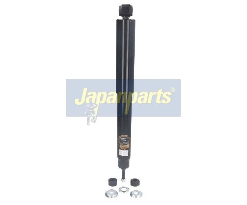 Image of JAPANPARTS Shock absorber JAPANPARTS MM-22052