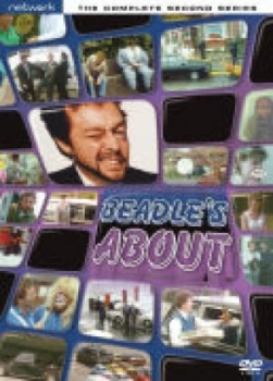 image of Beadles About - Complete Series 2