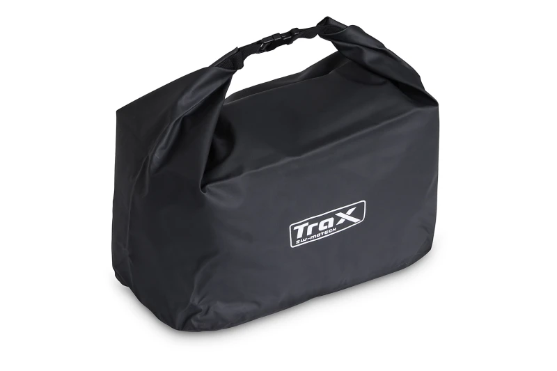 Image of SW-Motech TRAX L inner bag - For TRAX L side case. Waterproof. Black.